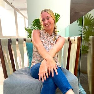 Meet your Posher, Sami